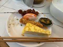 -第六季自助餐厅(北太平庄店)