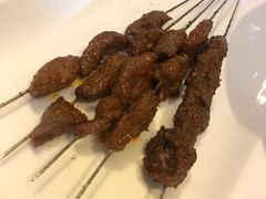 -秦唐一号西安菜馆(钟楼店)