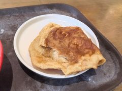 -李小老烧饼(常营民族家园店)