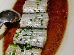 -阿明小菜·海鲜·上海菜(梅陇店)
