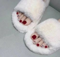 -1T·1M 日式美甲美睫
