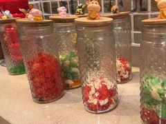 -金海湾自助餐厅(金陵饭店)