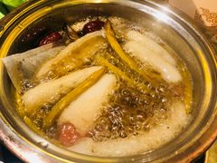-一叶一世界•素食餐厅(环球中心店)