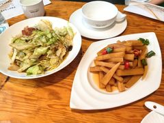 -苹果树下艺术餐厅(通州店)