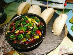 -豆蔻电影主题餐厅(四牌楼店)