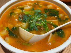 -谷丽麦馕新疆菜·清真(步步高梅溪新天地店)