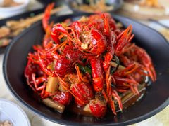 -聚味瞿记·龙虾堂(渔人码头一店)