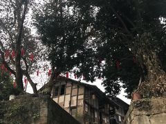 -恩阳古镇