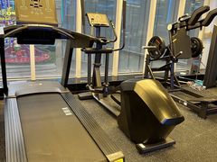 -NRG健身私教CLUB(打浦桥店)