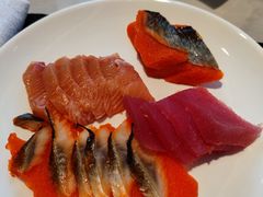 -西安高新洲际酒店•源咖啡全日制餐厅