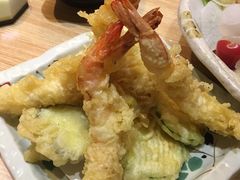 天妇罗拼盘-胜代日本料理(云程巷小区店)