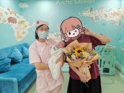 -金月汇月子会所(江门店)