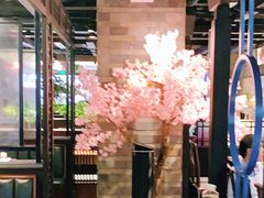 -前门后头老北京铜锅涮肉·京味菜·烤鸭(伊藤洋华堂店)