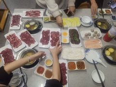 -杏花吴记牛肉火锅