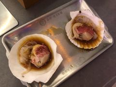 -谷町·烤肉自助(朱雀门店)