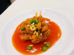 -大铁勺酒楼(宾水西道店)