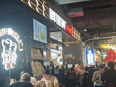 -胖哥俩肉蟹煲(梅溪步步高店)