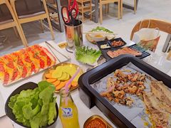 -八乔煎肉馆·丹东特色煎锅(梅林店)