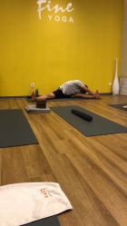 -FineYoga梵音瑜伽·普拉提