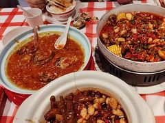 -辣小鲜·南昌大排档(船山路店)