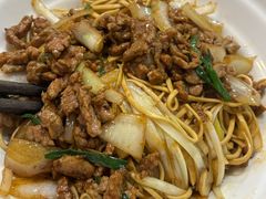 -二扁私房面馆(崂山路店)