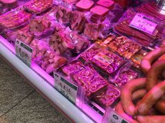 -南市食品街