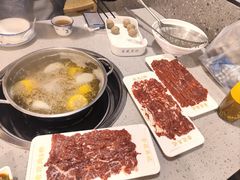 -杏花吴记牛肉火锅