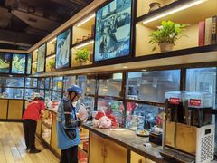 -吴满满油泼面(北方风味园店)