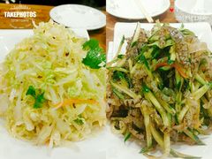 -泰来风味馆(桂林街店)