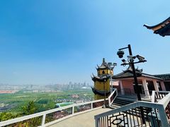 -狼山风景名胜区