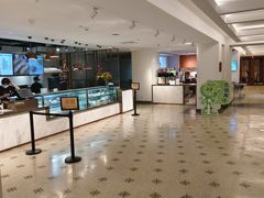 -1868 Café(上海自然博物馆店)