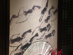 -余欢领鲜火锅(新街口店)
