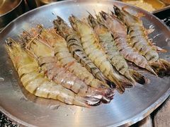 -红泥小火炉·东北泥炉烤肉(天一旗舰店)