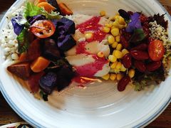 低脂鸡肉沙拉-I HOLIC艾豪丽披萨(KKone店)
