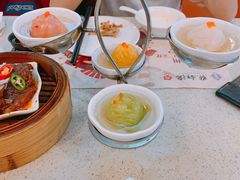 -点都德(汇胜楼店)