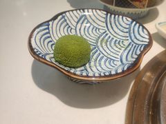 -千寻山野烤肉(中关村店)