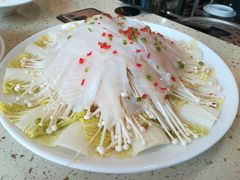 -港畔赶海蒸汽海鲜烧烤自助(仙螺岛店)
