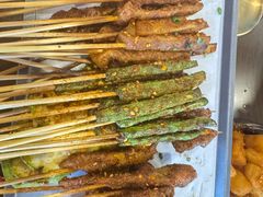 -林二哥宜烤官·宜宾小烧烤