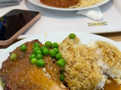 -宜家·瑞典风味餐厅(烟台路店)