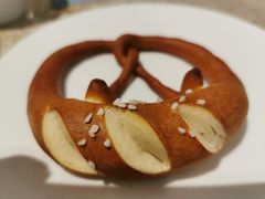 -西安高新希尔顿酒店·咖啡露台西餐厅