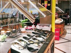 -比格比萨自助(花园路店)