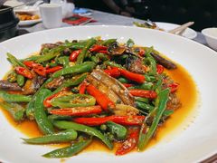 -红辣椒·川菜·火锅(大洋中心店)