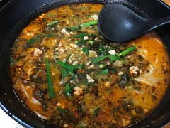 云南小锅米线-云味馆·云南菜·云南米线(沙井华润店)