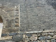 -雁门关景区
