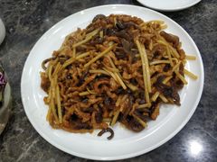 -金阁家常菜(贵阳路店)