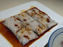 -侨美食家·粤菜(体育西路店)