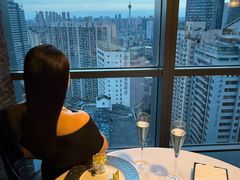 -富力丽思卡尔顿酒店·丽轩中餐厅