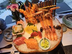 -花潮料理艺食馆(成都万象城店)