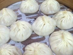 -隆喜元鱼汤包·海鲜(中联广场店)