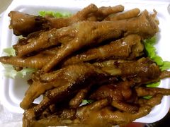 -老院子饭店·鲁菜·海鲜·家常菜